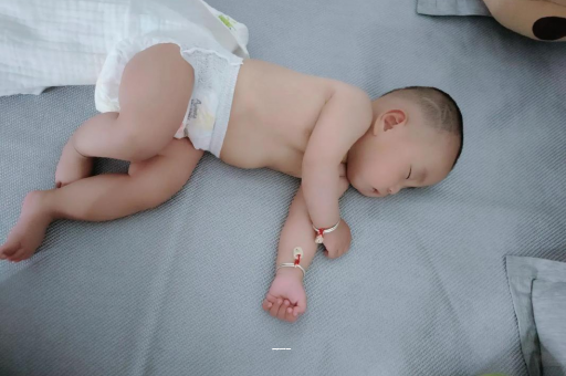 德阳三个月宝宝头围